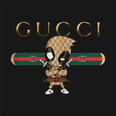 heron wallpaper gucci|gucci deadpool wallpaper.